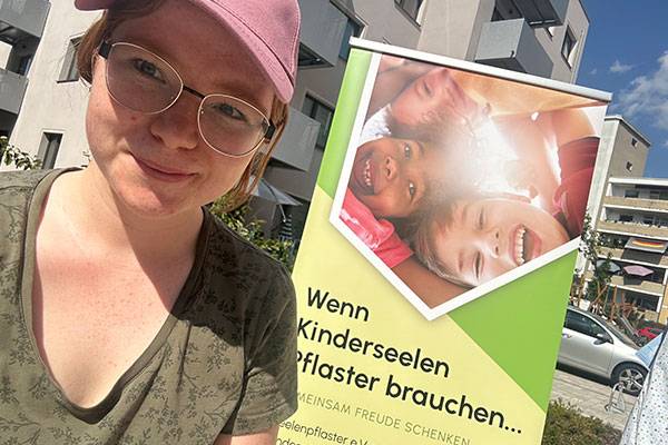 Flohmarkt Nachbarschaftstreff „Emmi“