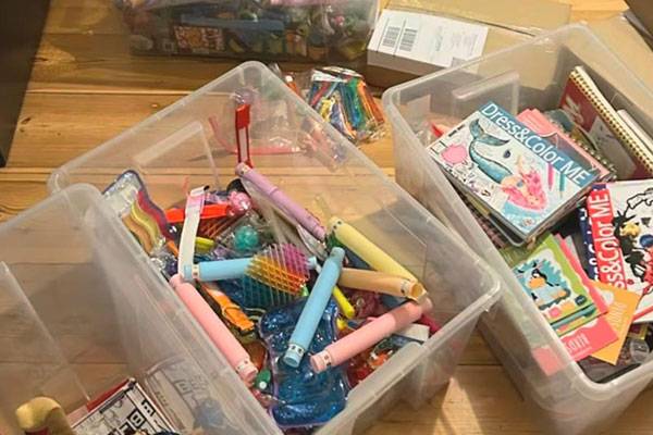 Neue Seelenpflaster-Pakete deutschlandweit versendet