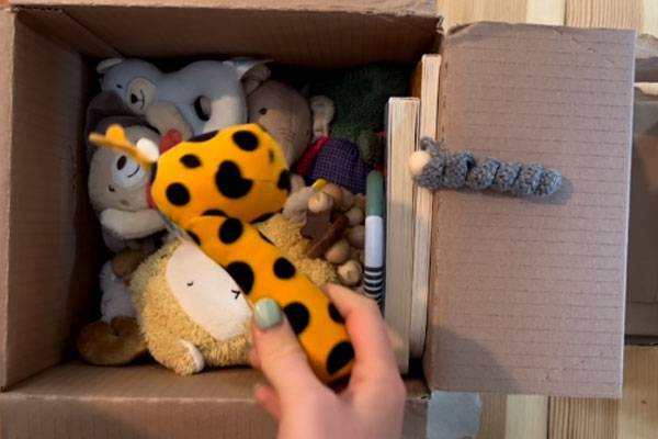 Kleine Gaben, große Wirkung – neue Sachspenden eingetroffen