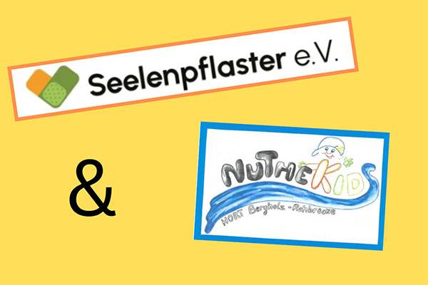 Sommeraktion mit der Grundschule Otto Nagel & den NutheKids