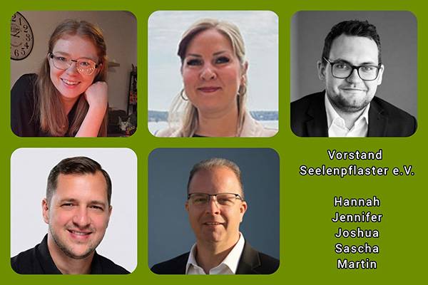 Mitgliederversammlung 2026: Neuer Vorstand gewählt und nächste Schritte beschlossen